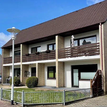 Zuhause Liebdolph Büsum