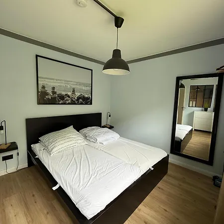 Apartament Zuhause Liebdolph *