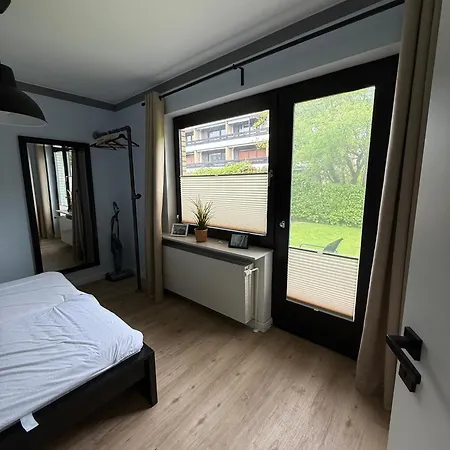 Zuhause Liebdolph Apartament *