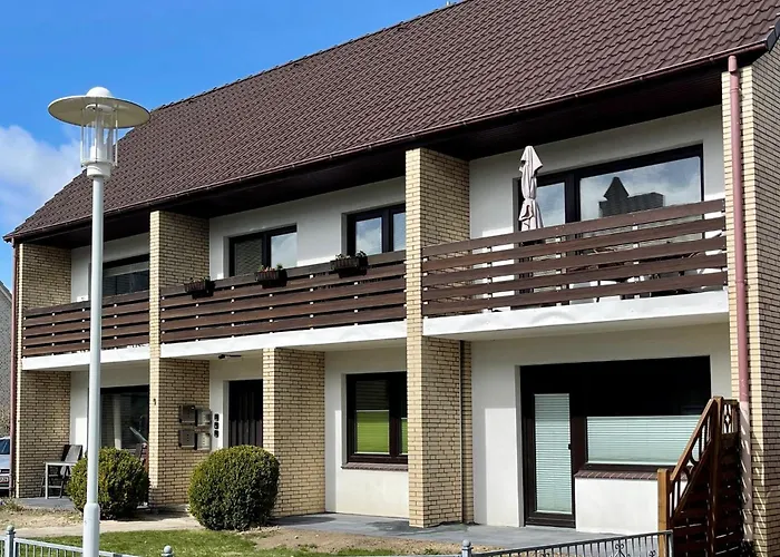 Zuhause Liebdolph Büsum