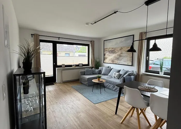 Appartement Zuhause Liebdolph