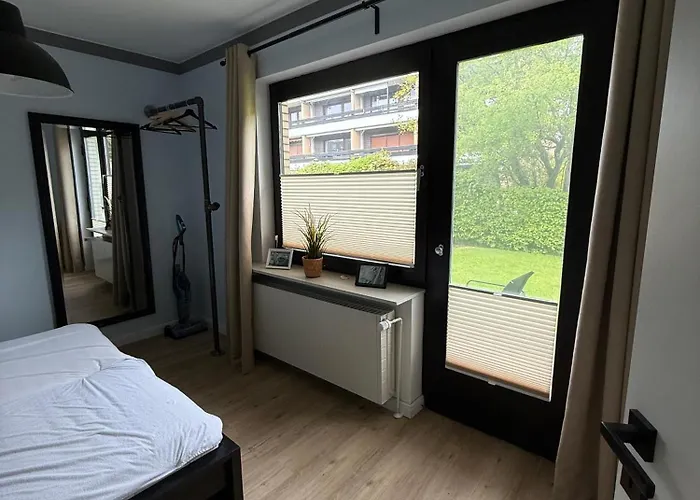 Zuhause Liebdolph Appartement *